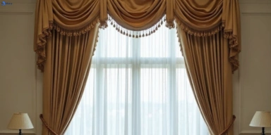 Living room lounge curtain cleaning service tamborine Matty Curtain Cleaning