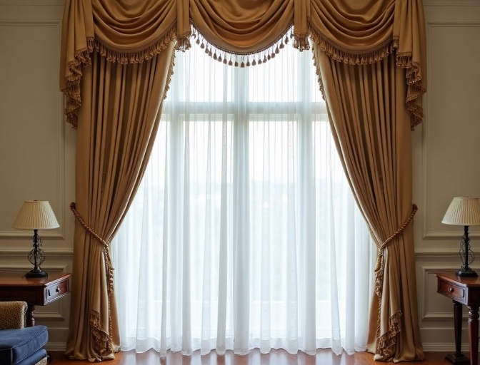 Tamborine Drapes Cleaning